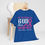 Thumbnail: Breast Cancer Awareness Survivor Tee - By the Grace of God