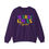 Thumbnail: Mardi Gras Squad Sweatshirt