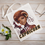 Thumbnail: Zodiac Capricorn Cotton Canvas Tote Bag