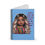 Thumbnail:  Spiral Notebook - ''And To Wake Up Knowing God Is On My Side, Is Enough!''
