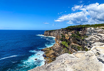 Royal National Park