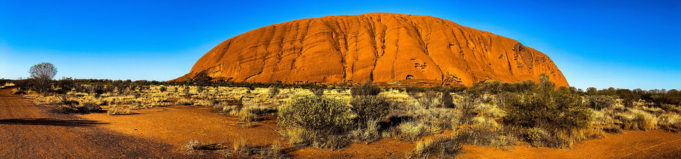 Uluru