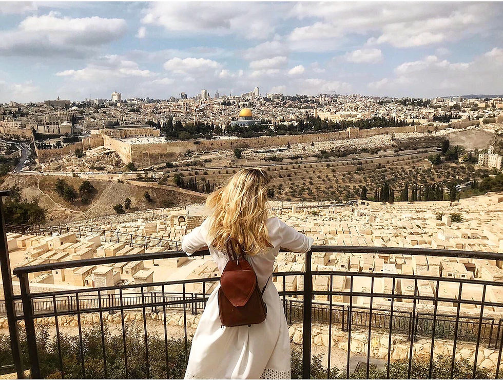 Israel