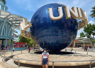 Universal Studios