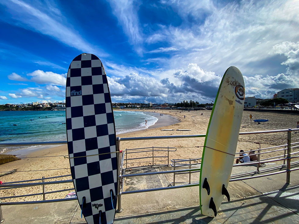 New South Wales