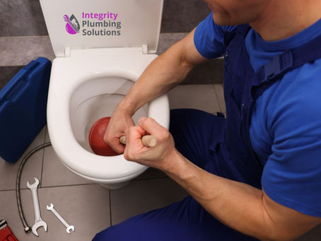 How to Unclog Toilet Without Plunger in Calgary - Easy Methods