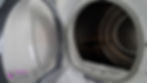Plumbing drain pipe for washing machine installation