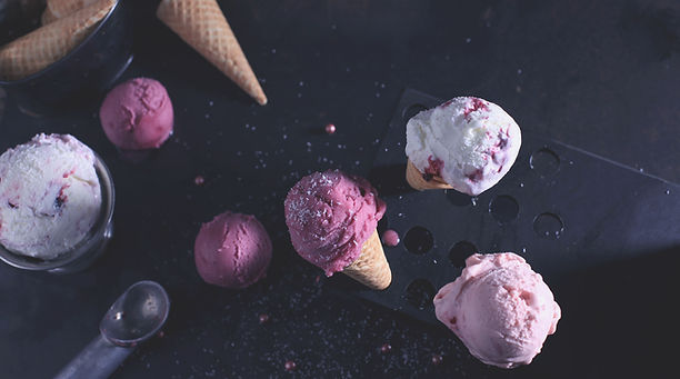 Ice Cream