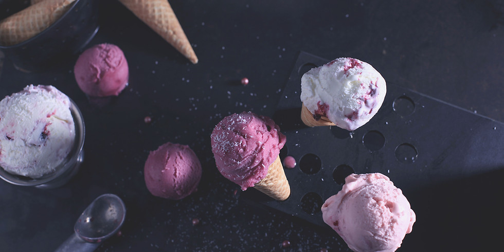 Ice Cream Social