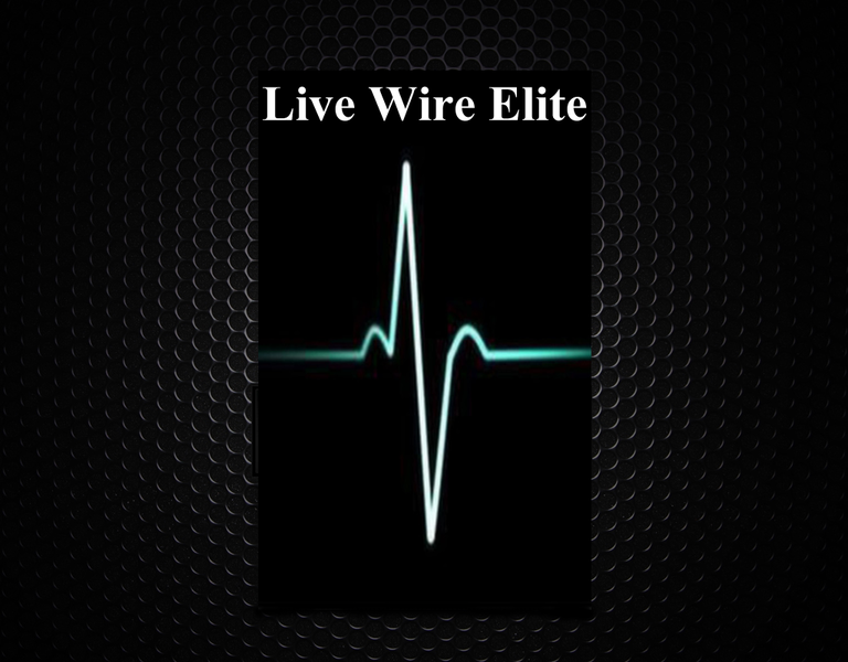 Live Wire Records Livewire