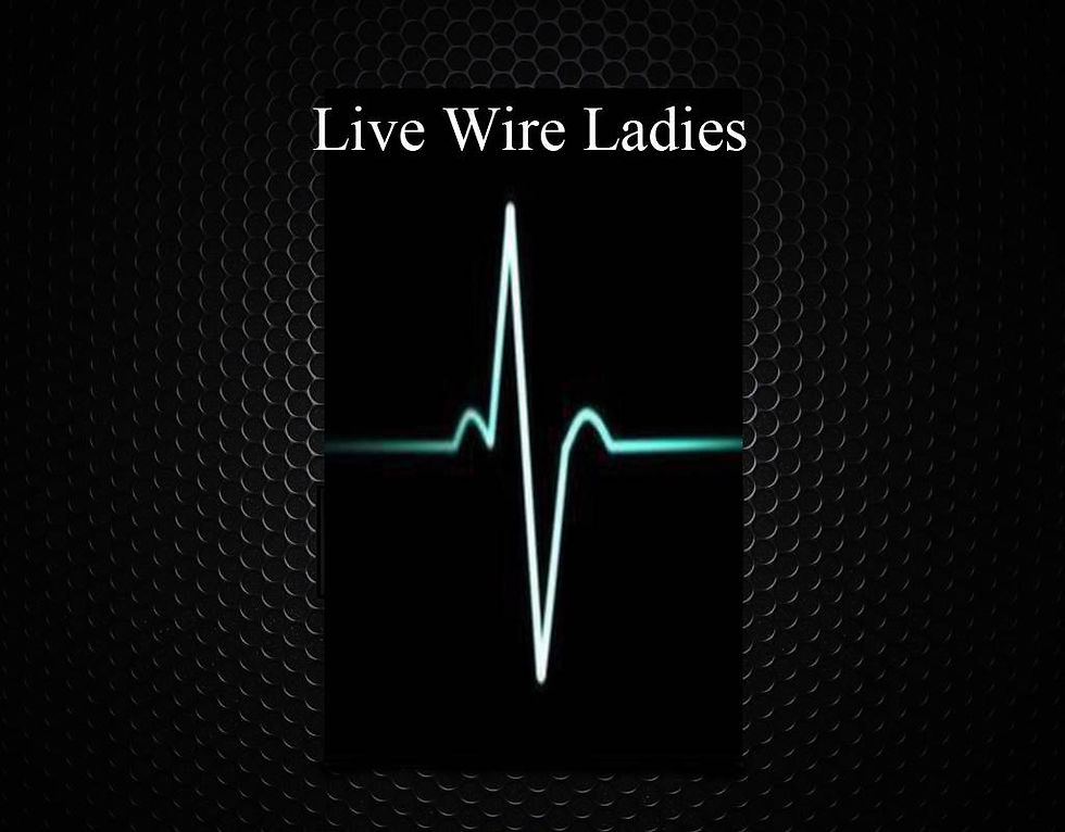 Live Wire Records Livewire