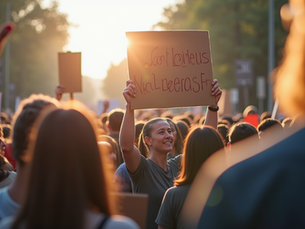 Get Involved: Volunteer for Diony Alcántara's Campaign