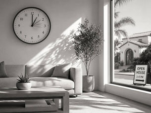 Ultimate Guide to Open House Scheduling in San Diego
