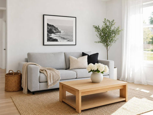 7 Home Staging Tips That Attract Buyers Quickly