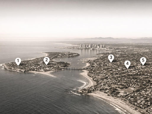 Best San Diego Neighborhoods for Families in 2026