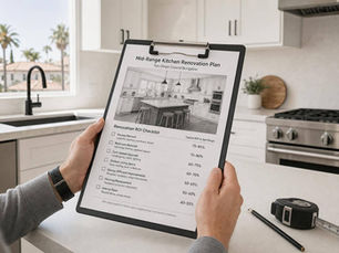 Ultimate Guide to Renovation ROI in San Diego Homes