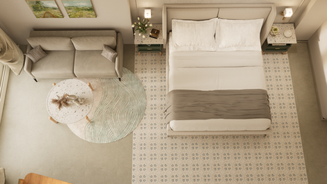 BEDROOM 8