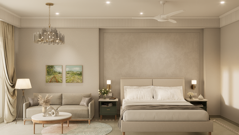 BEDROOM 23