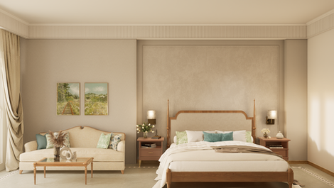 BEDROOM 2