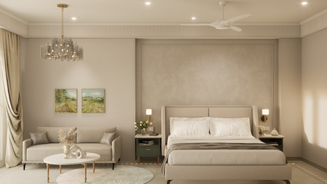 BEDROOM 19
