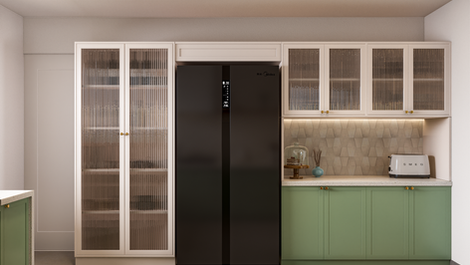 KITCHEN SCENE 2