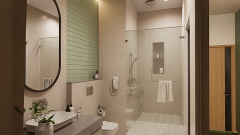 bathroom 13