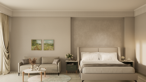 BEDROOM 9