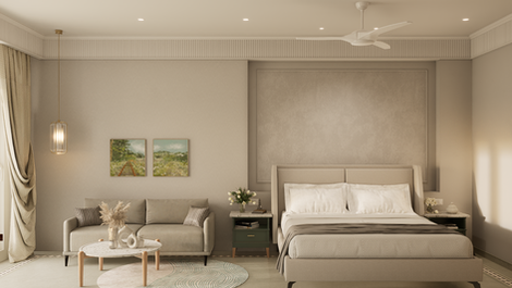 BEDROOM 13