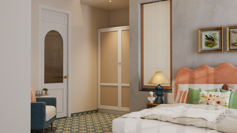 11 BEDROOM 2 SCENE 2