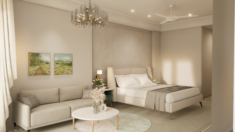 BEDROOM 21