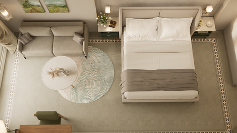 BEDROOM 18