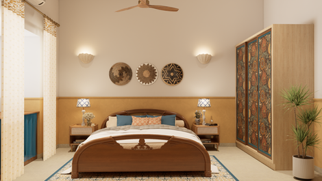 BEDROOM 1 REVISED 3 OP 2
