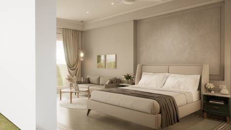 BEDROOM 14