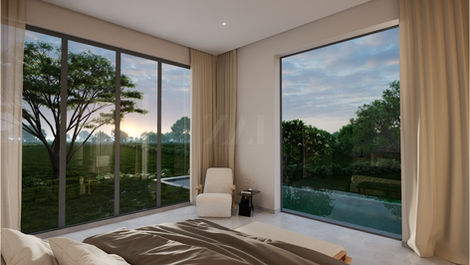 GUEST BEDROOM SCENE 2