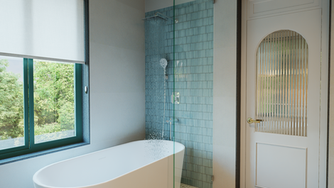 22 MASTER BATHROOM SCENE 4 REVISION 1