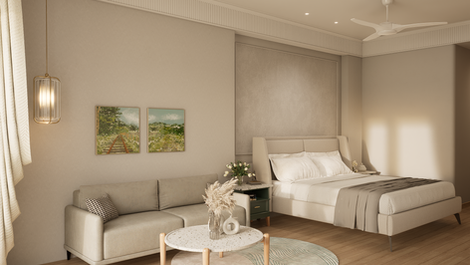 BEDROOM 16