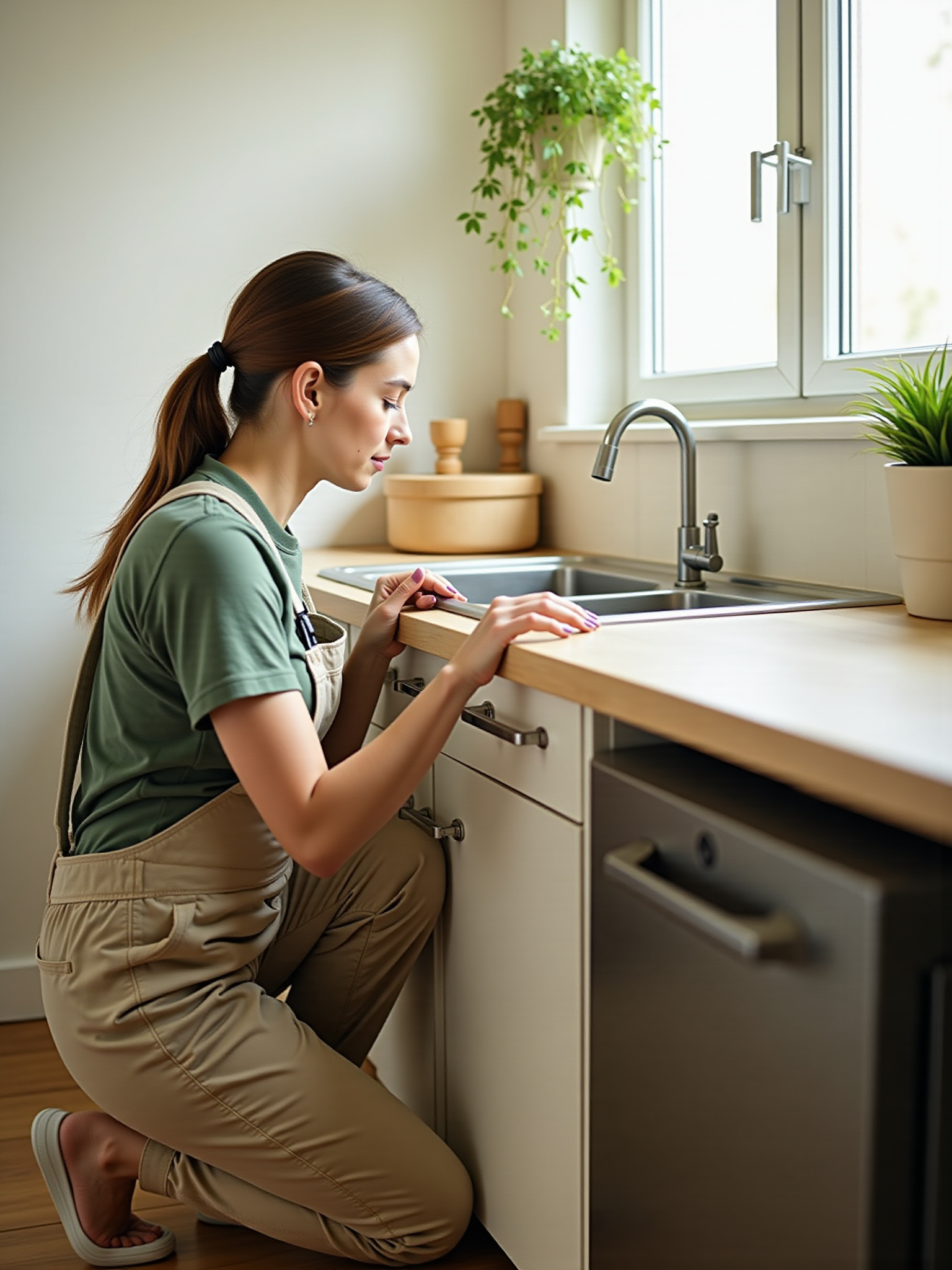 plumbing & HVAC
