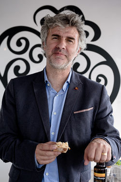 José Borralho