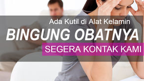Pengobatan Ampuh Kutil Kelamin