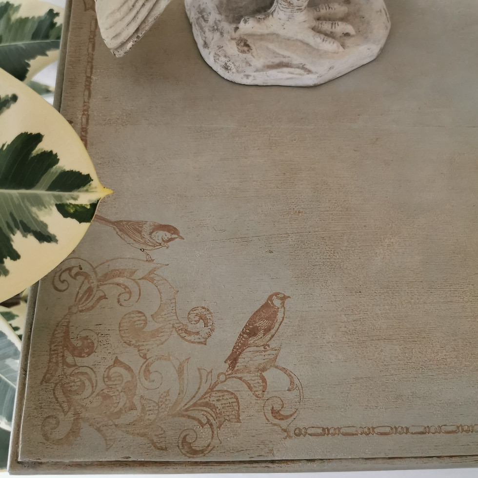 Thumbnail: Sideboard French Style