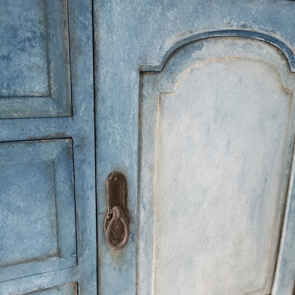 Thumbnail: Sideboard French Style