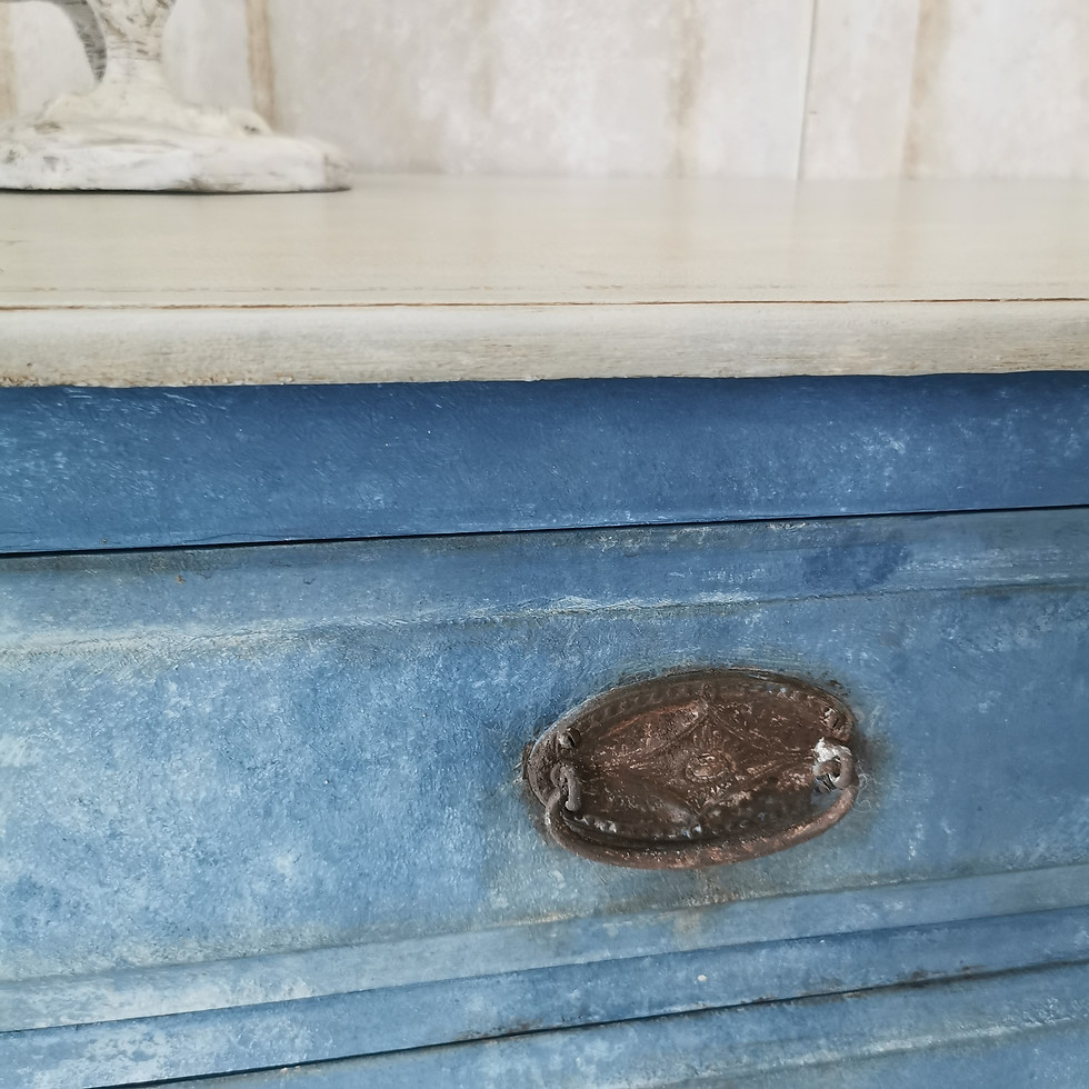 Thumbnail: Sideboard French Style