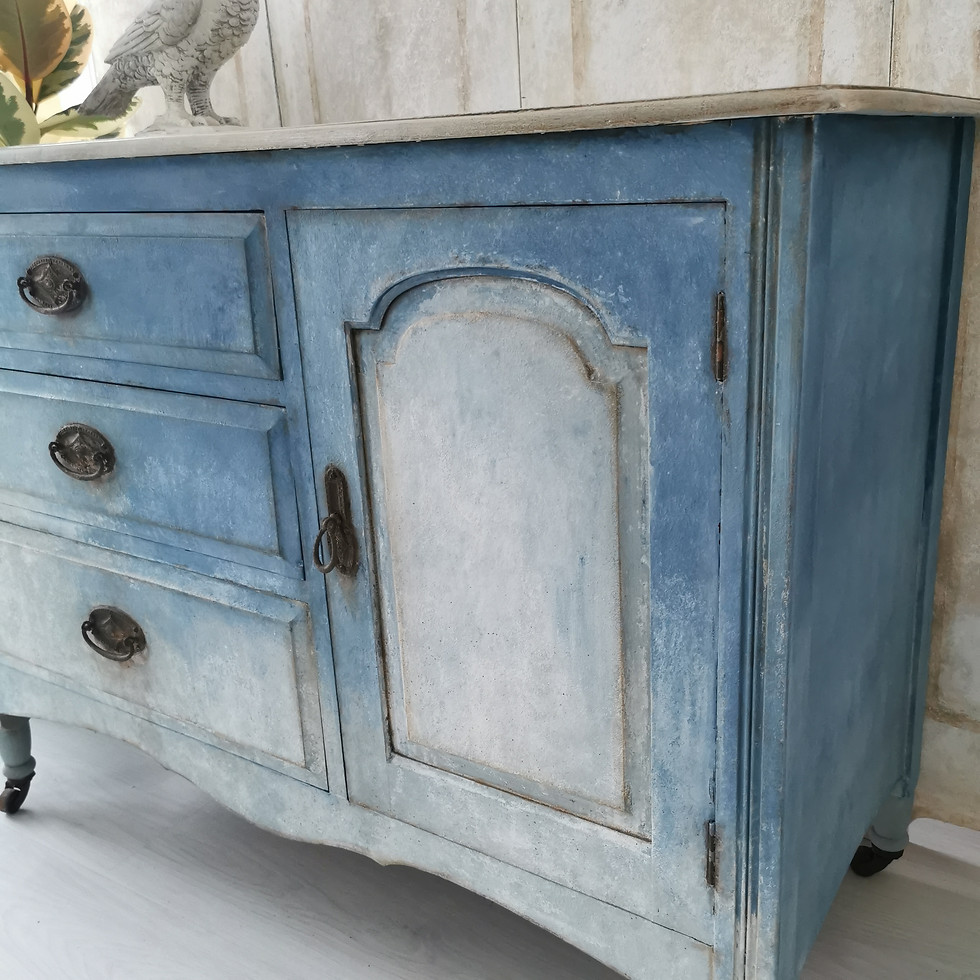 Thumbnail: Sideboard French Style