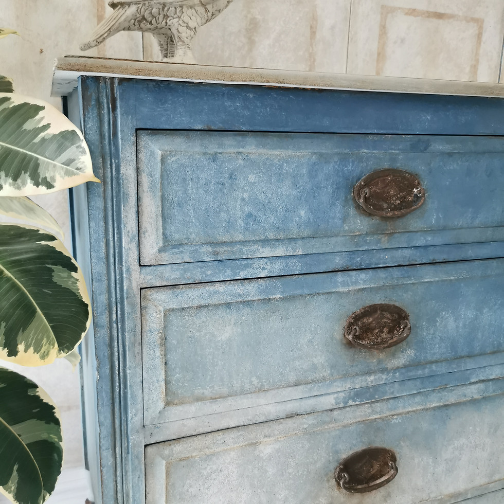 Thumbnail: Sideboard French Style