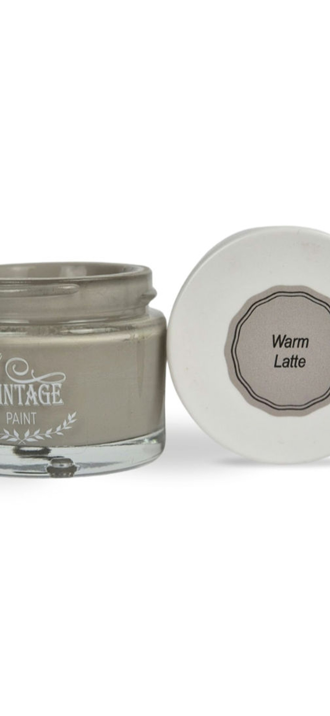 JDL Vintage Paint Warm Latte 700 ml