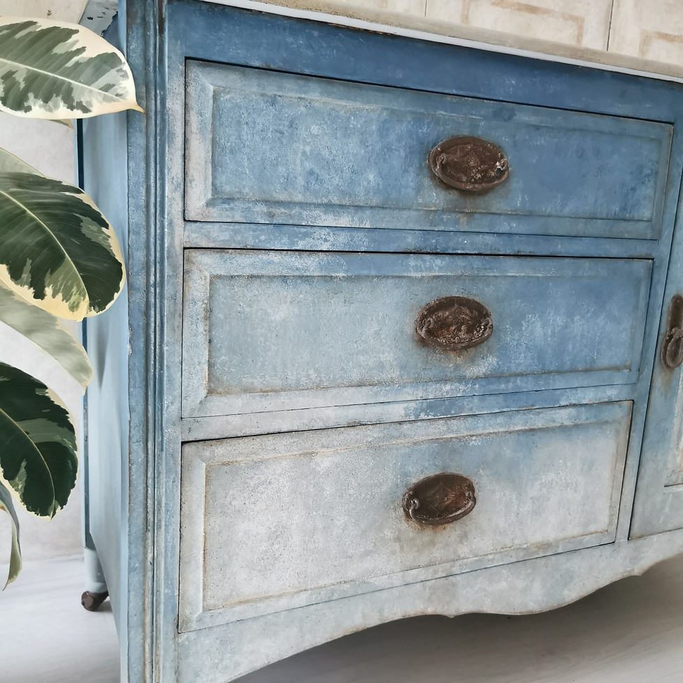 Thumbnail: Sideboard French Style