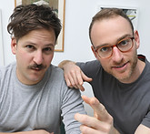 Comedians
