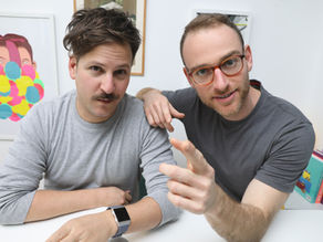 Teaching Your Kids How Anxiety Can Be More of a Friend than an Enemy