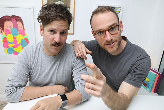 Comedians