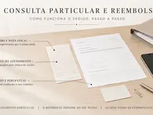 Consulta dermatológica dá reembolso? Guia prático Unimed, Bradesco e Amil